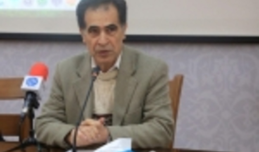 رییس انجمن مرتعداری: ایران با شدیدترین دوره خشکسالی دست به گریبان است