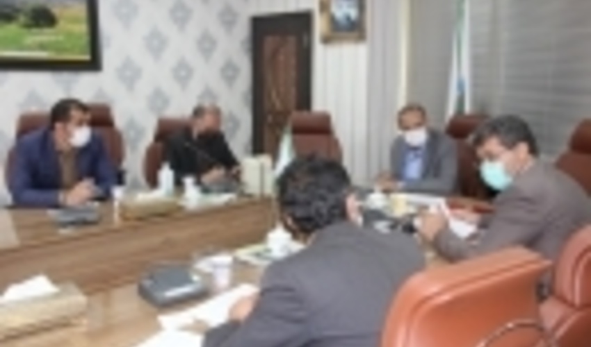 چهارمحال/اختصاص 60 میلیارد ریال تسهیلات بانکی قرض الحسنه جهت اجرای طرح های بخش منابع طبیعی 