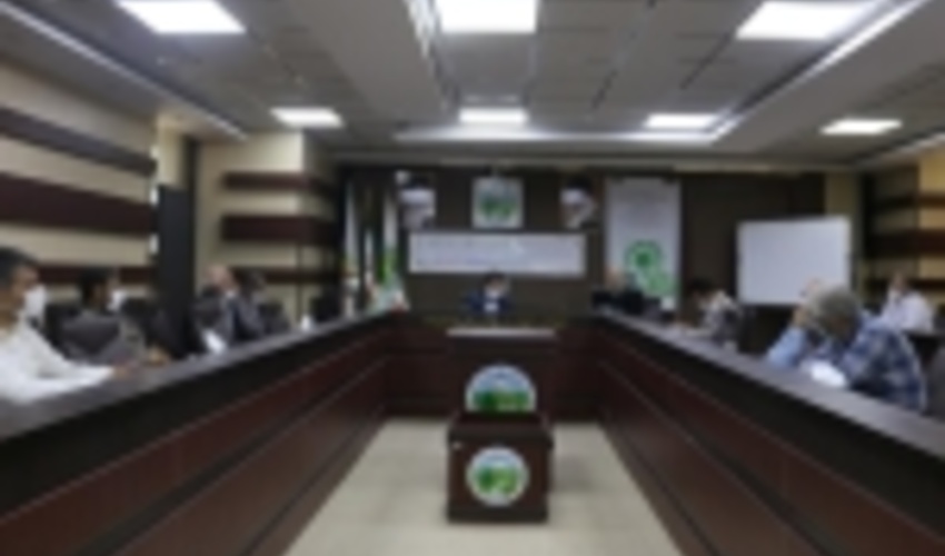 گلایه منابع طبیعی و محیط زیست از آثار تخریبی جبران ناپذیر معادن در قم 