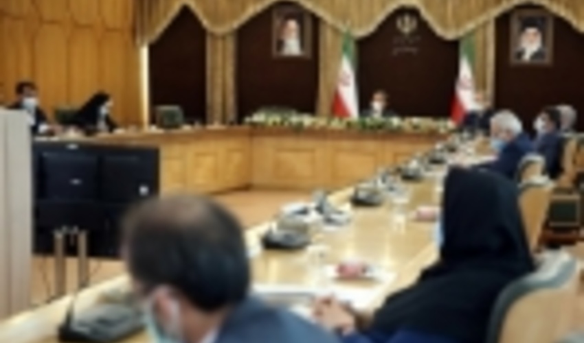 نشست کمیته ملی راهبری حمایت از جنگل‌های زاگرس برگزار شد