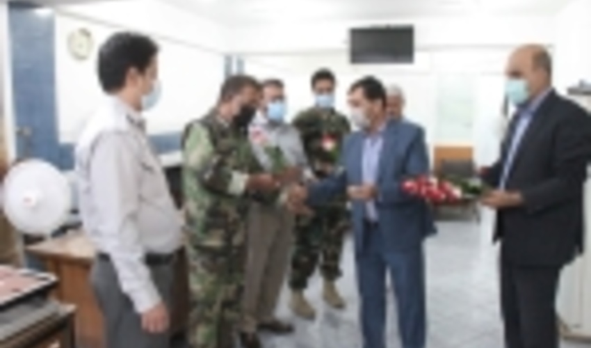 فارس/پاسداشت روز ملی جنگلبان، مدافعان حریم طبیعت 