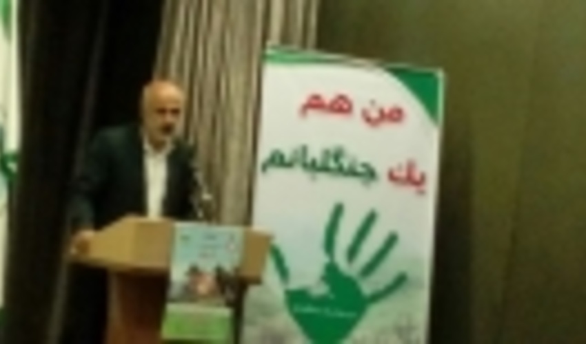 10 هزار پرونده تخریب و تصرف منابع طبیعی در کردستان ثبت شده است