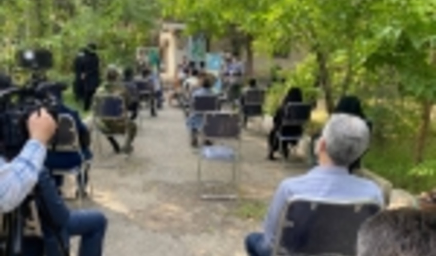 ویژه برنامه سلام جنگلبان به مناسبت روز جهانی جنگلبان 