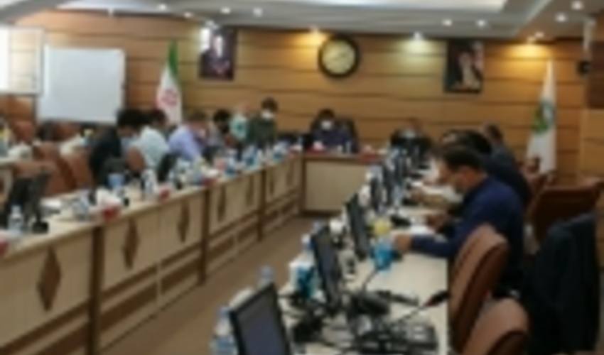 برگزاری اولین جلسه ستاد پیگیری برنامه اجرایی منابع طبیعی در سال ۱۴۰۰