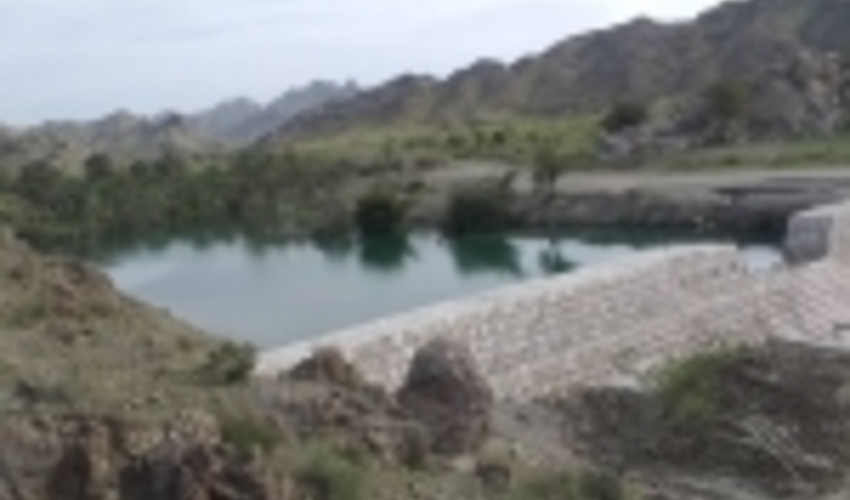 هرمزگان/آبگیری۴۷میلیون مترمکعبی سازه های آبخیزداری از جبهه مانسون طی دوهفته