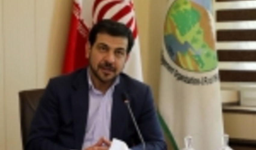 رئیس سازمان جنگل‌ها به مناسبت روز تشکل‌ها و مشارکت اجتماعی پیامی صادر کرد