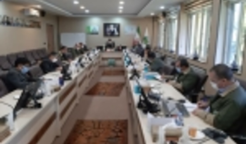 Head of FRWO Stressed Improvement of Seed Production Stations