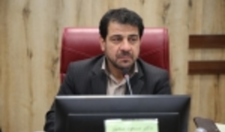 پیام رییس سازمان جنگل ها به مناسبت درگذشت سه تن از مرتعداران استان فارس