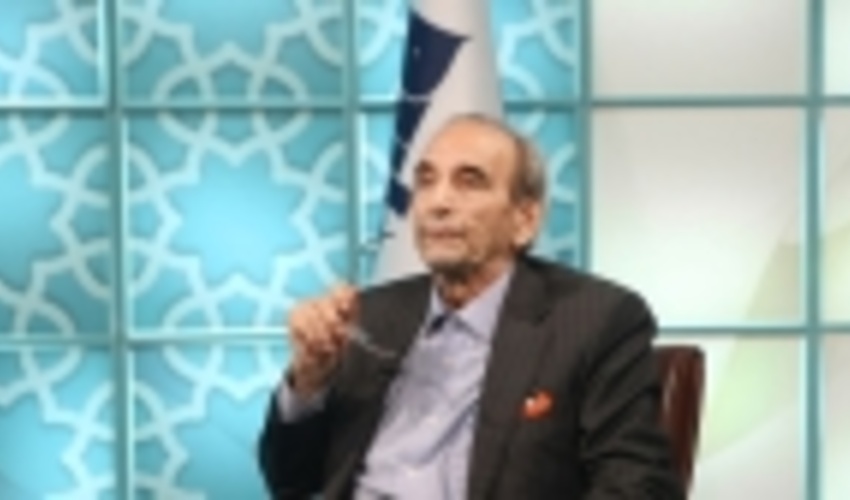 رئیس سازمان جنگل‌ها در پیامی درگذشت پروفسور پرویز کردوانی را تسلیت گفت