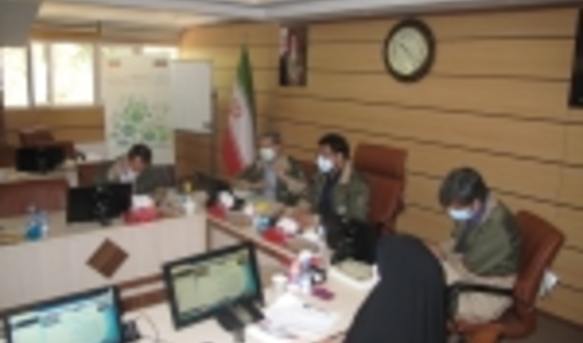 تاکید رییس سازمان جنگل ها بر جلوگیری از روزنه های فساد و تخلف در منابع طبیعی 