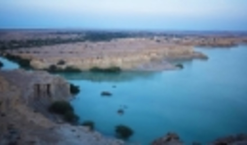 درخواست شهرستان‌های سیل‌خیز برای اجرای طرح‌های آبخیزداری در زنجان