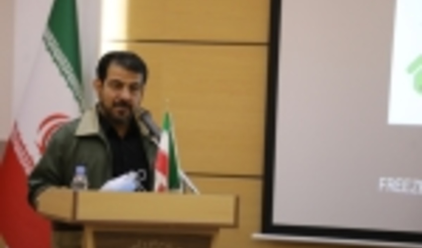 نشست هماهنگی پویش ملی درختکاری "هر ایرانی، یک درخت" در سازمان جنگل ها برگزار شد