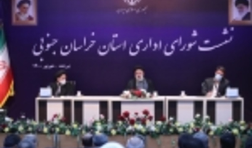 نوید افزایش امید به زندگی در روستاها با توصیه رئیس جمهور برای احیای قنوات 