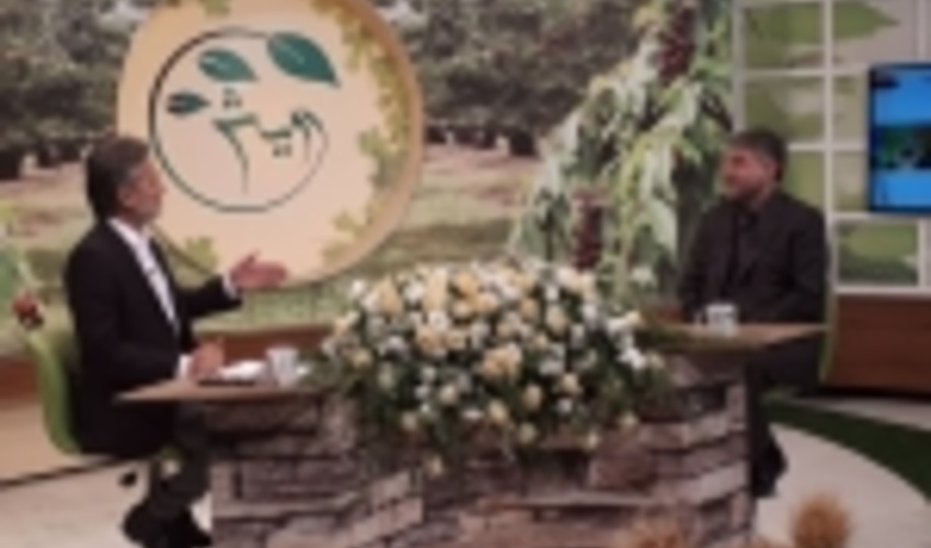 Minister of Agriculture Emphasized IWM Development 