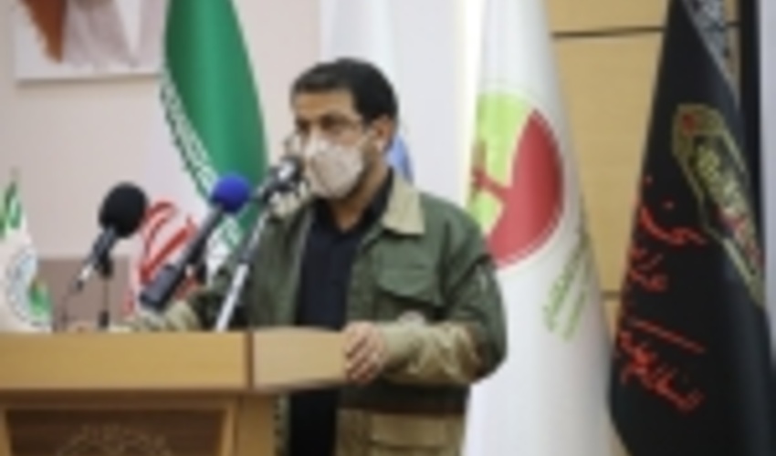 ایجاد سالانه ۲۰ تن غبار در کشور؛ حاصل فرسایش بادی زمین