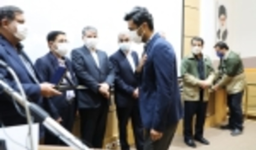 قدردانی از زحمات جنگلبانان در سازمان جنگل ها