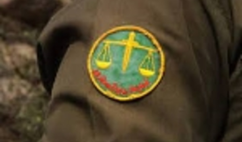 مامورین منابع طبیعی ضابطین خاص دادگستری می شوند           