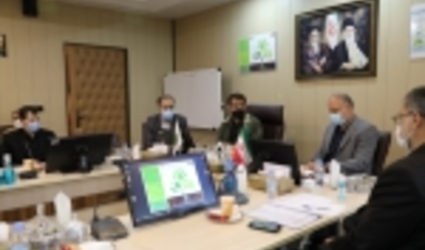 معاون سازمان بازرسی کل کشور: لزوم توجه جدی به اعتبارات و قوانین سازمان جنگل‌ها