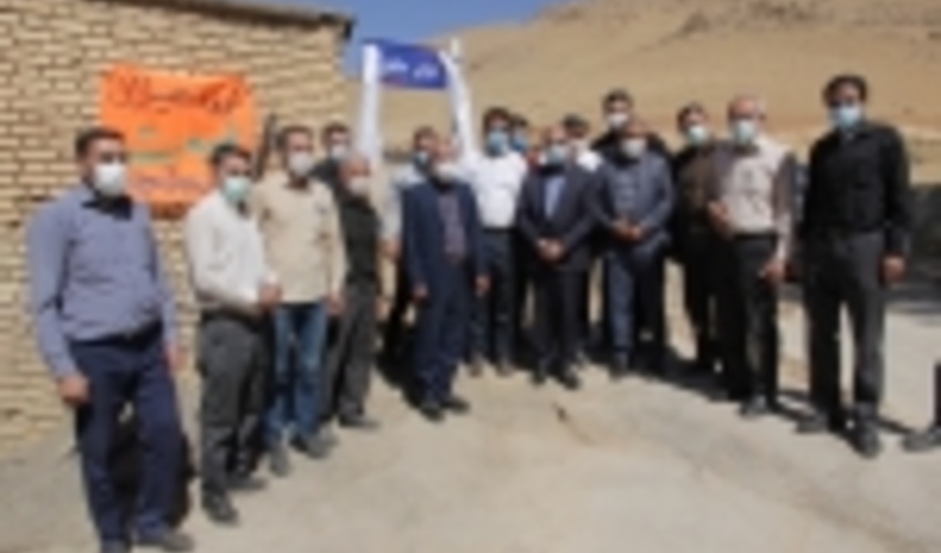 نامگذاری یک خیابان به نام جنگلبان در شهر چلیچه