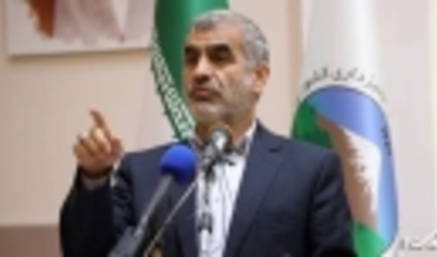 امنیت شغلی جنگلبان باید تامین شود!