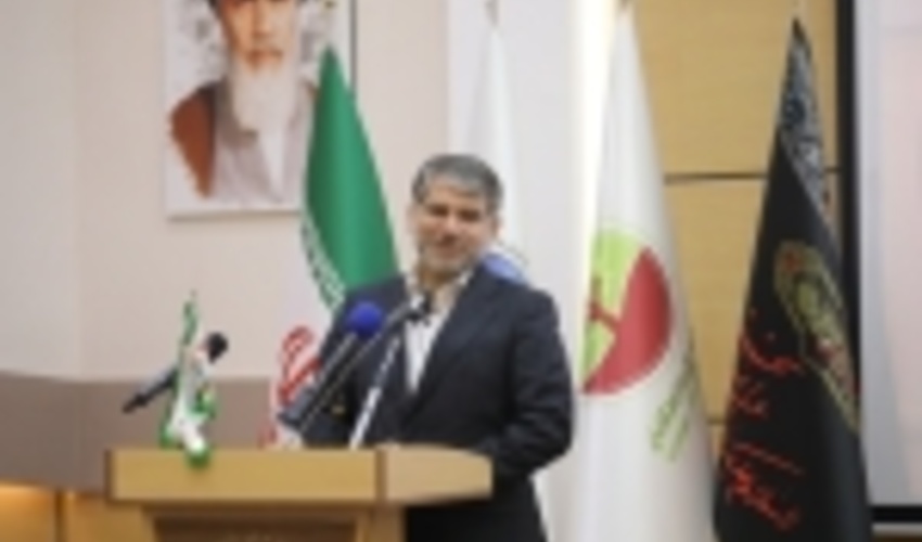 وزیر جهاد کشاورزی: منابع طبیعی جزو میراث ماندگار و بین نسلی است