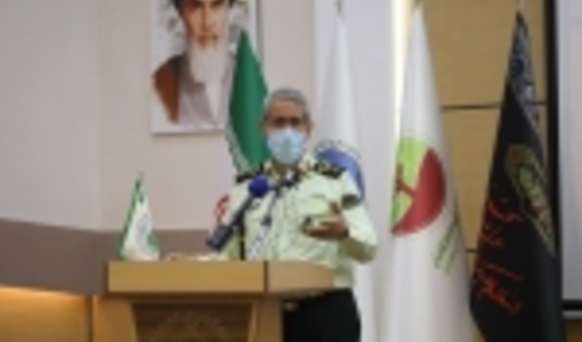 تشکیل سالانه ۳۰ هزار پرونده تخریب جنگل‌ها و مراتع