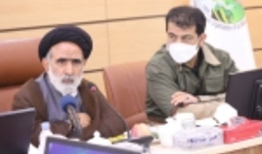 Preserving and Reviving Natural Resources Is a Jihadi Management and Leapfrog Movement