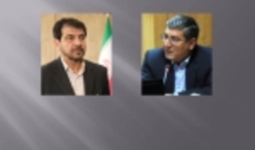 رئیس سازمان جنگل‌ها درگذشت معاون سازمان حفاظت محیط زیست را تسلیت گفت