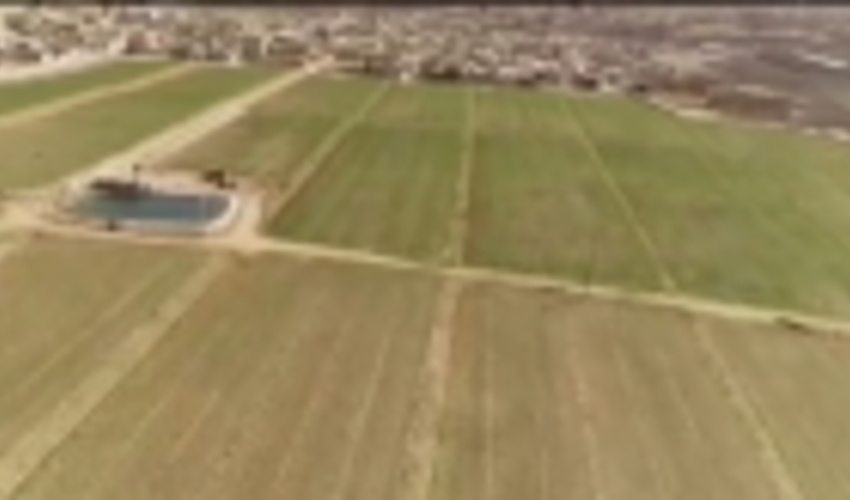 اصفهان/ توقف انتقال سند ۴۰ هکتار از اراضی ملی جوچی درشهرستان فلاورجان