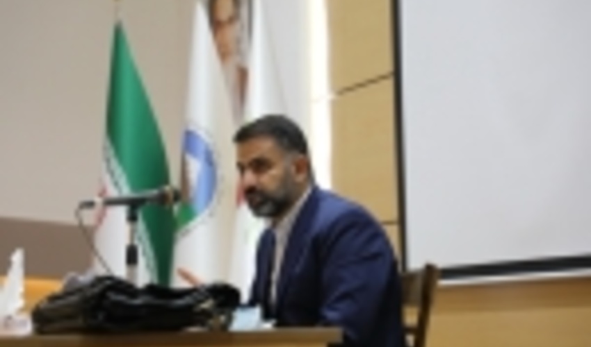 آموزش ضابطین اقدامی اساسی در تسهیل رسیدگی به پرونده های متخلفین منابع طبیعی 