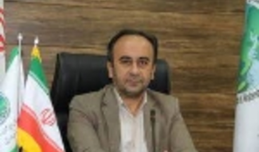 توسعه جنگل‌کاری در استان اردبیل