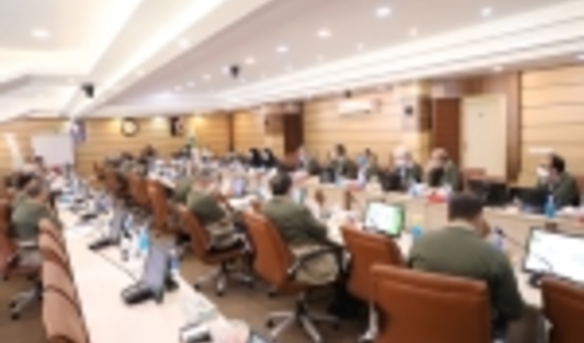 بهره مندی منابع طبیعی از گردشگری بیابان 