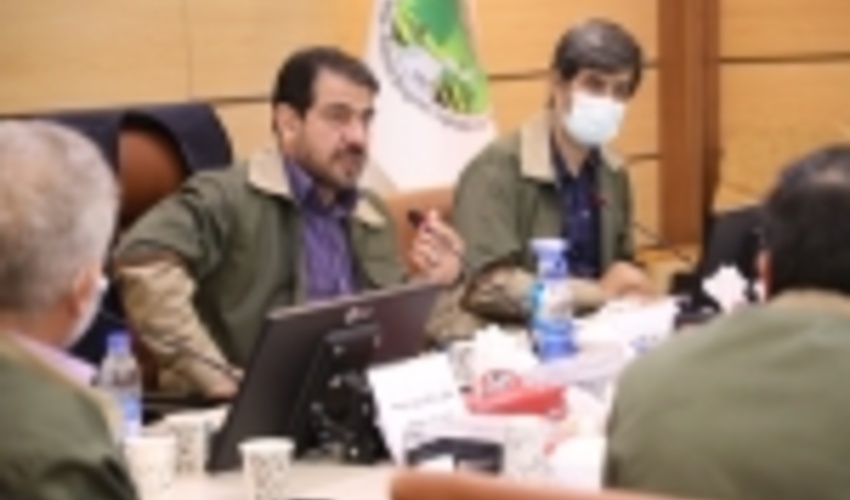 Head of FRWO Stressed the Need to Inform the Public about FRWO's Measures 