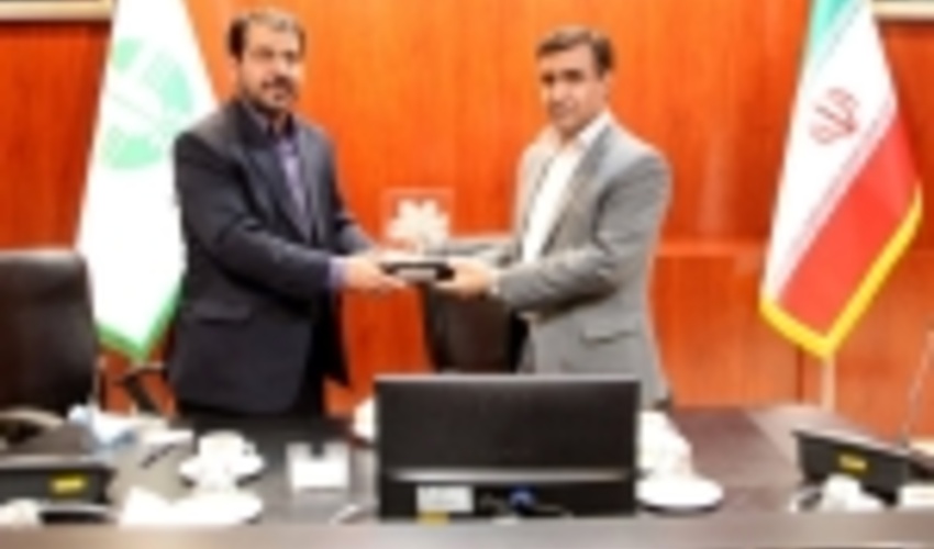 Heads of FRWO and DoE Emphasized Strengthening Interactions for Sustainable Development