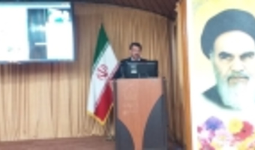 آبخیزداری؛ کم هزینه ترین راه برای پایداری آب و خاک و پوشش گیاهی 