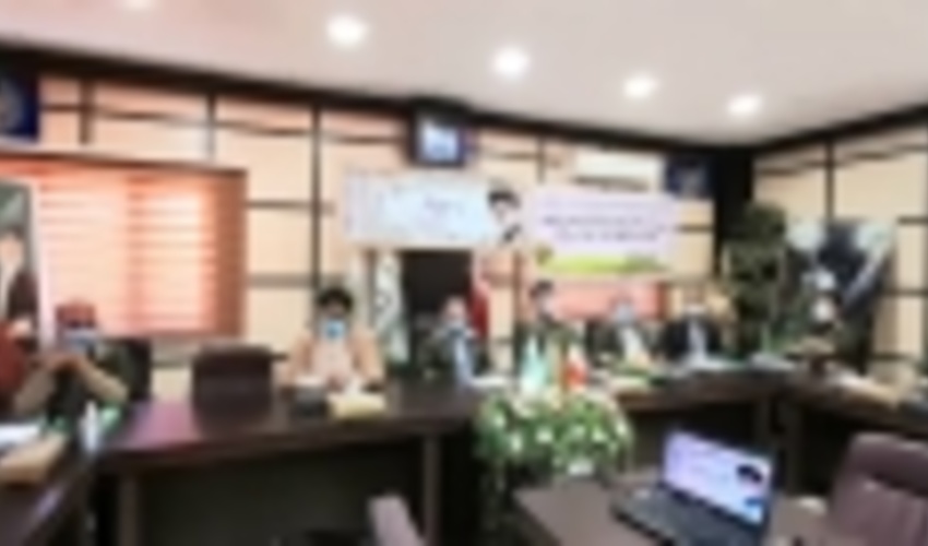 یک میلیون و ۹۰۷ هزار هکتار از مراتع جنوب کرمان ممیزی شد