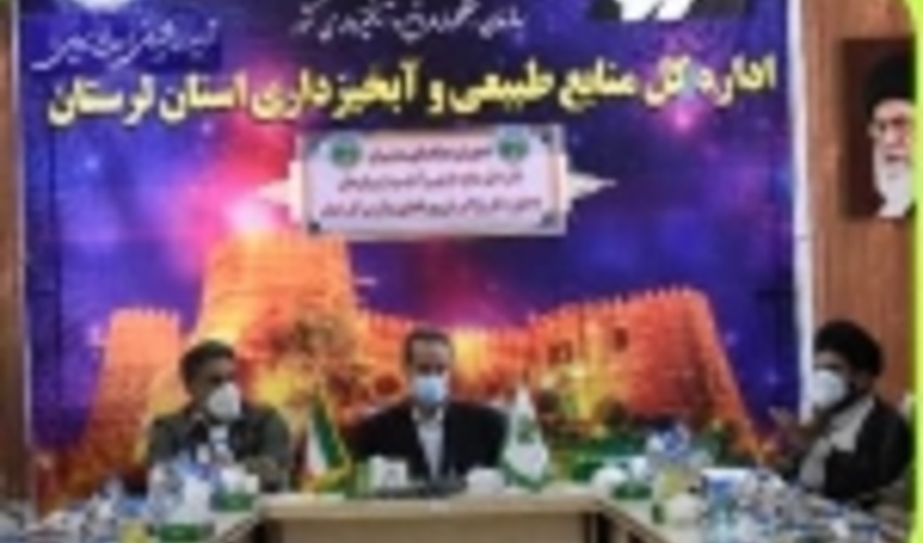 مدیرکل بازرسی لرستان؛ خسارات وارده به منابع طبیعی را پیگیری خواهم کرد
