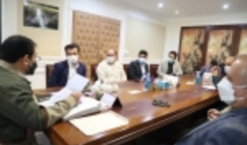 حمید استیلی حامی منابع‌طبیعی و آبخیزداری