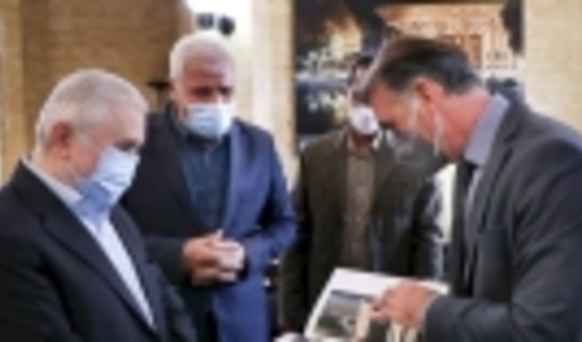 عزم مردم و مسئولان ایران در حفاظت از میراث طبیعی خوب است