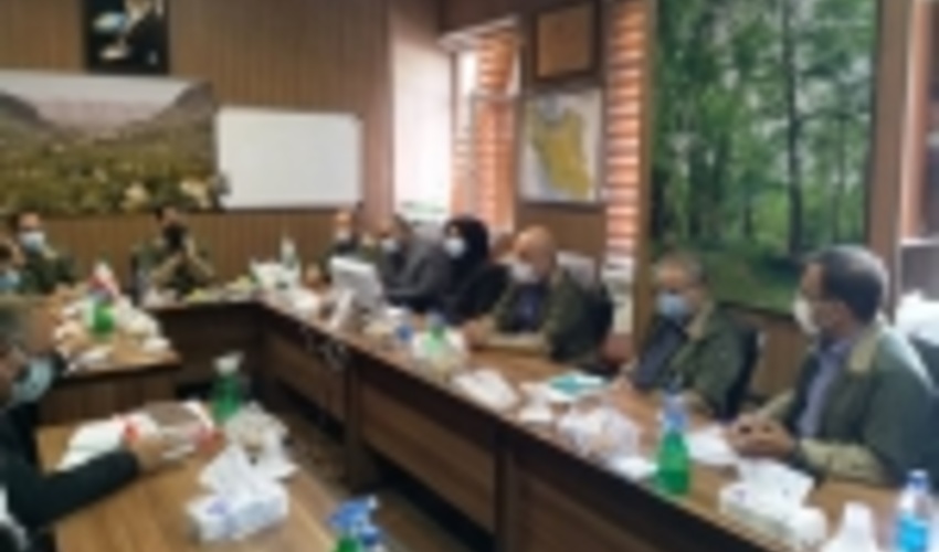 Conservation of Natural Resources should be realized in Practice