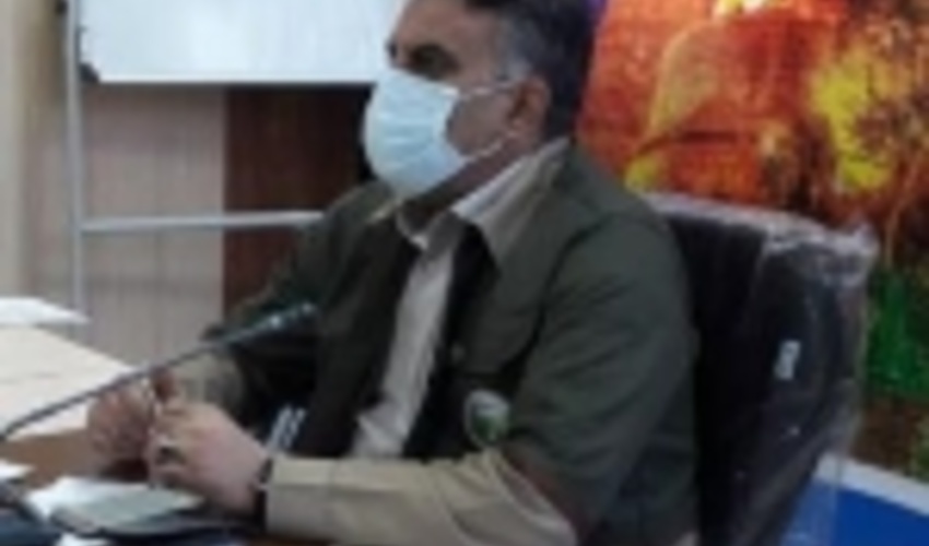 لرستان/ نیروهای حفاظت در فصل شخم‌زدن برای جلوگیری از تخریب اراضی تلاش بیشتری داشته باشند