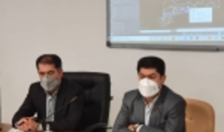 تعامل ادارات کل منابع طبیعی و ثبت اسناد و املاک البرز با هدف تسریع در صدور اسناد تک برگی اراضی دولتی