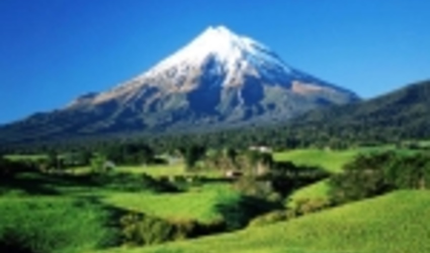 بازگشت ۲۲۴۵ هکتار از اراضی قله دماوند به بیت المال