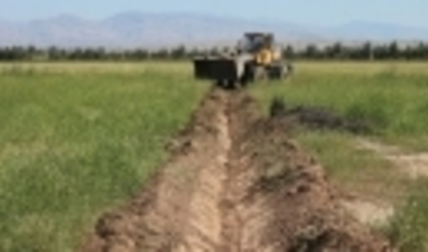 تهران/رفع تصرف یکصد هکتار اراضی ملی در ورامین و قرچک