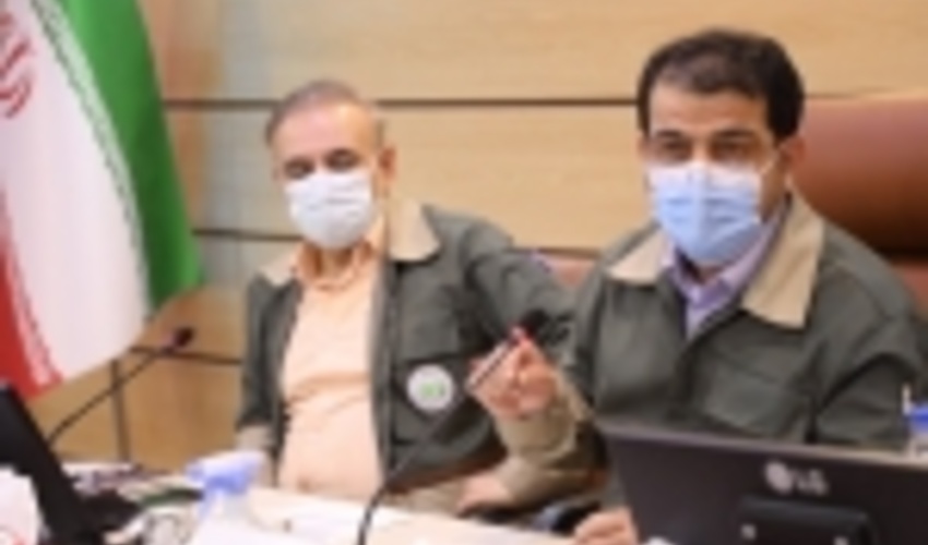 هرمزگان؛ مدل موفق مشارکت خیرین در منابع طبیعی و آبخیزداری