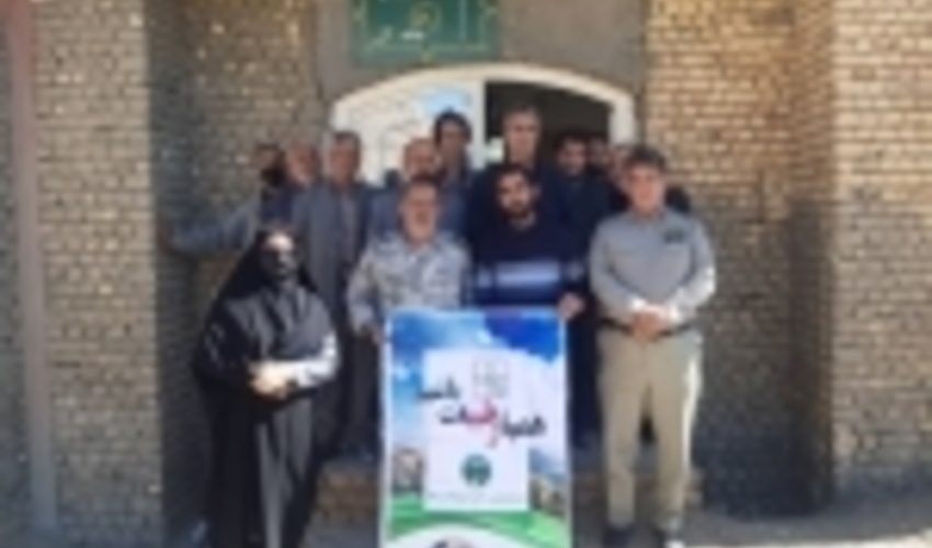 آموزش و پرورش شهرستان چالوس با منابع طبیعی تفاهم نامه همكاري امضا كردند