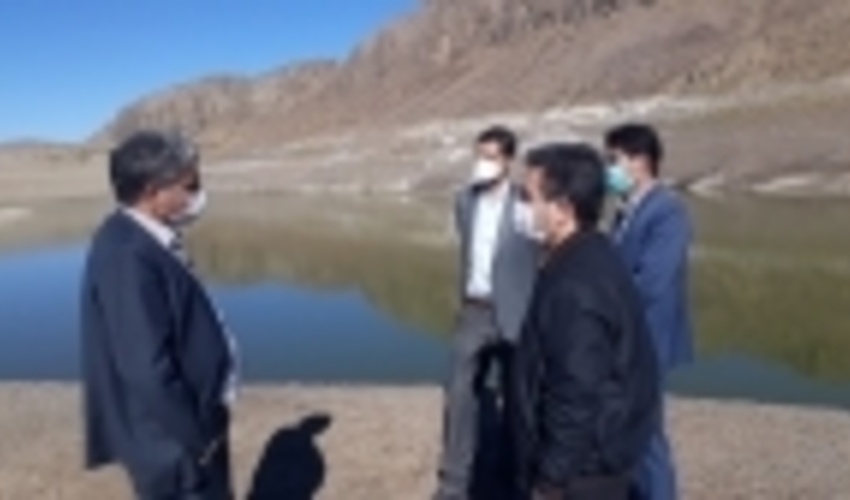  خراسان رضوی/اهمیت حوزه آبخیز خوشرود و پارک جنگلی بام در توسعه شهرستان کوهسرخ