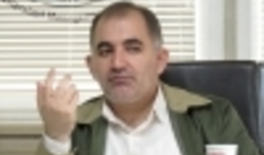 افزایش 3 برابری حریق در مراتع و جنگل‌های آذربایجان‌غربی