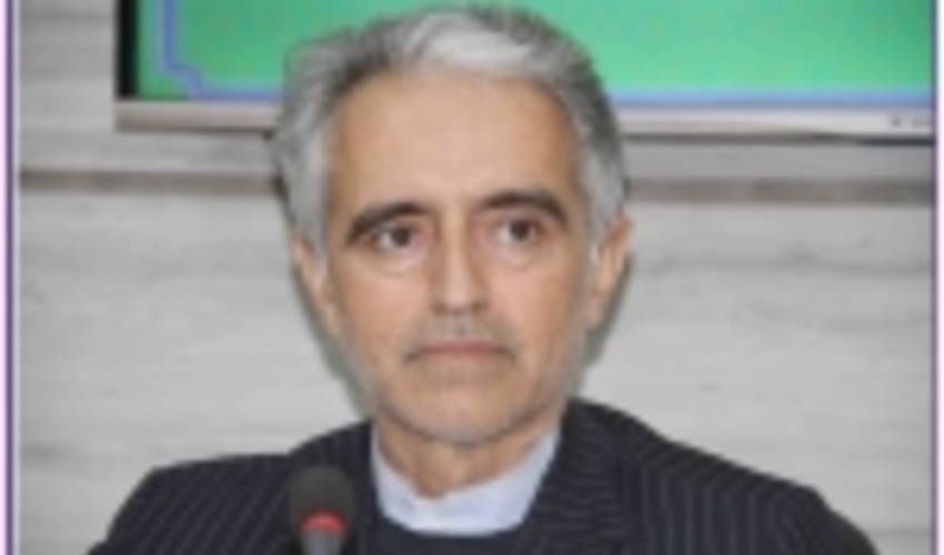 محل اجرای پروژه مالچ‌پاشی خارج از پناهگاه حیات وحش یوزپلنگ ایرانی است!