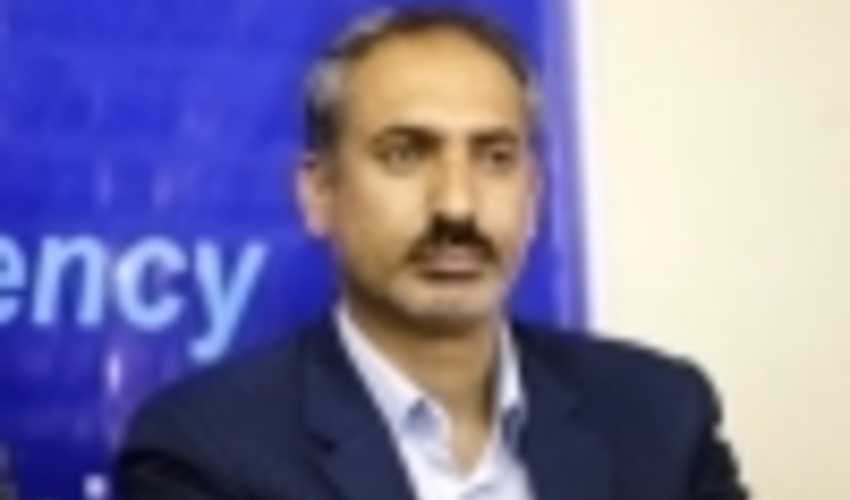 همدان/ هر هکتارجنگل اکسیژن 10 نفر را تامین و67 تُن گرد و غبار را جذب می کند